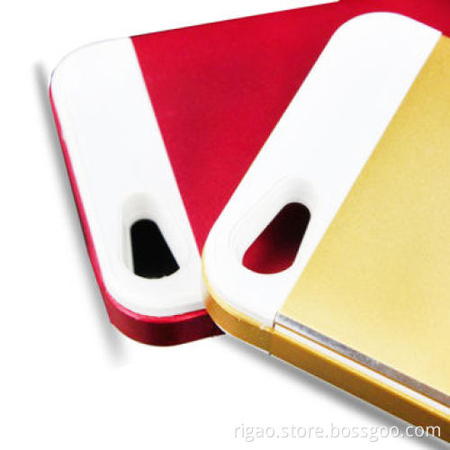 3500mA Mobile Phone Battery Case for iPhone 5/5S with Multi-colors